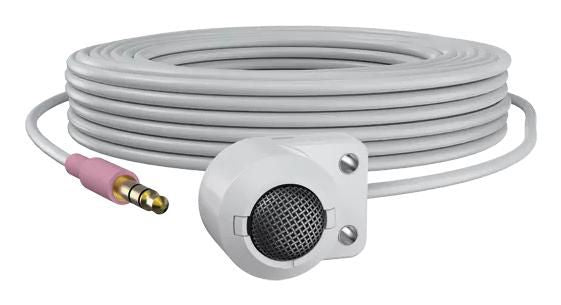 Axis T8351 MK II MICROPHONE 3.5MM