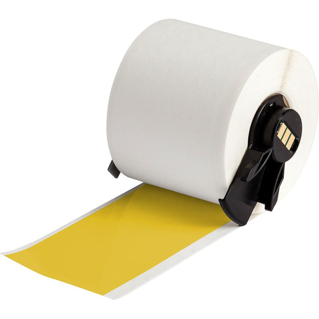 Brady All-Weather Vinyl Labels for