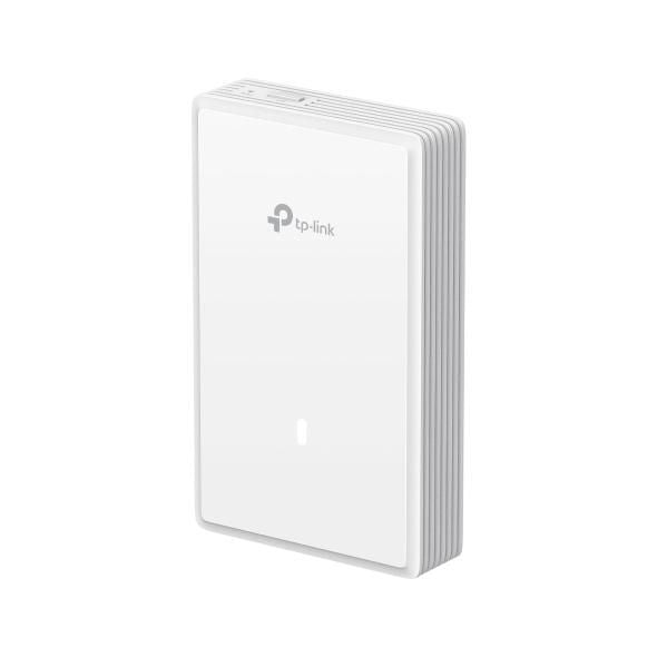 Omada EAP725-Wall BE5000 Wall Plate