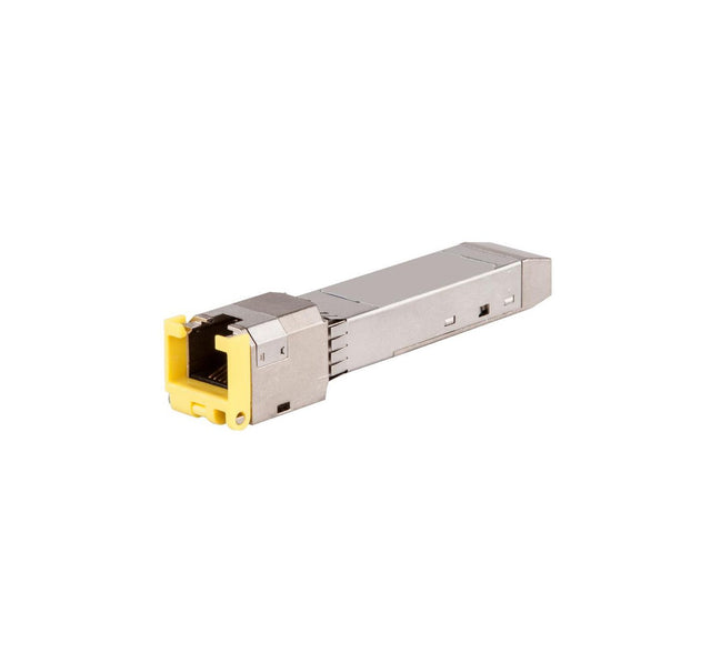 Hewlett Packard Enterprise Aruba 1G SFP RJ45 T