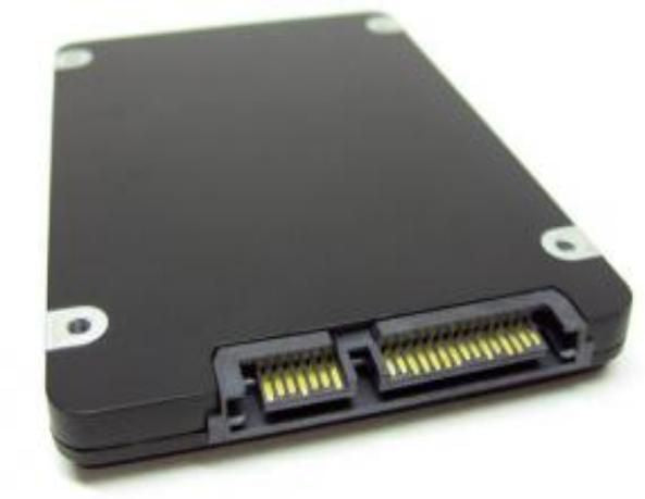 Fujitsu 240GB SATA SSD mixed use 6G