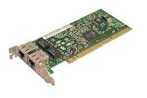 Fujitsu Dual Port Gigabit Ethernet