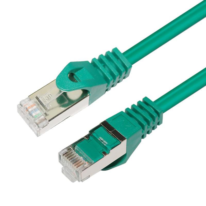 MicroConnect CAT7 S/FTP Network Cable 3m,