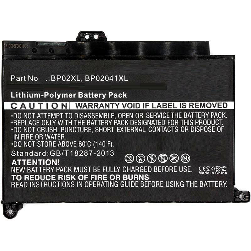 CoreParts Laptop Battery for HP 40.28Wh