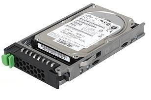 Fujitsu 73GB 15K 2.5 SAS 3G