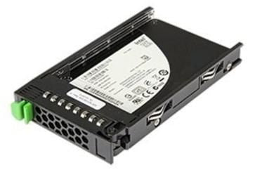 Fujitsu 300GB 15K 2.5 SAS HDD