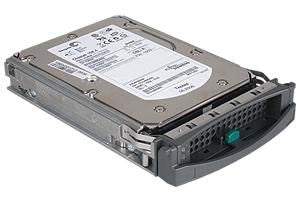 Fujitsu 450GB 15K 6G SAS HDD 3.5