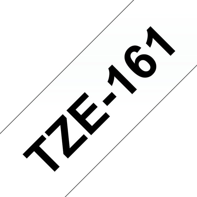 Brother TZE-161 TAPE 36 MM -