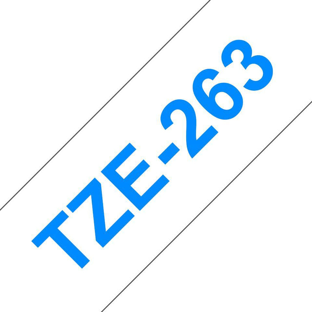 Brother TZE-263 TAPE 36 MM -