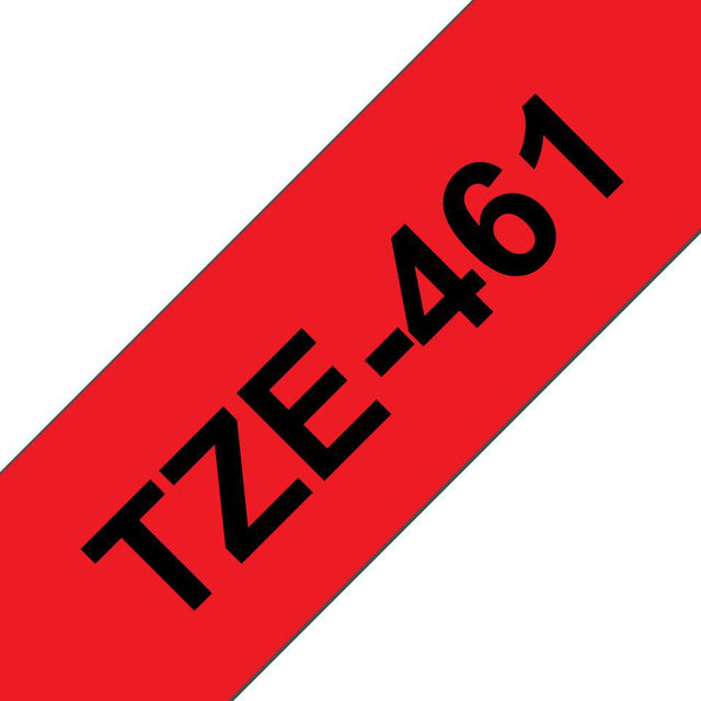 Brother TZE-461 TAPE 36 MM -