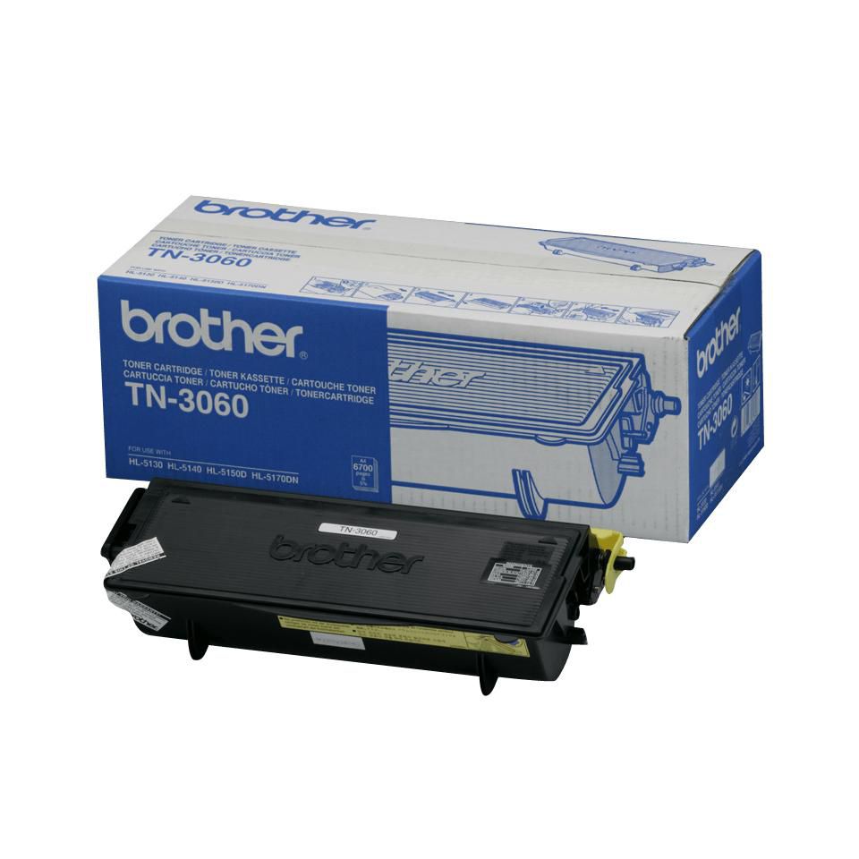 Brother Toner Black