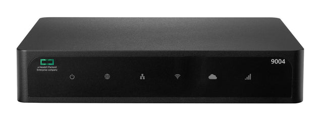Hewlett Packard Enterprise Aruba 9004 (RW) Gateway