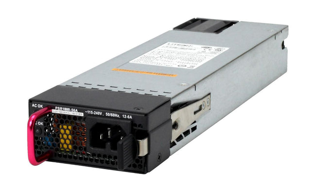 Hewlett Packard Enterprise Ff 7900 1800W AC F-B PSU
