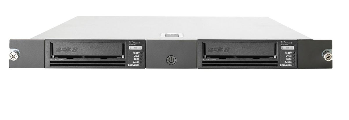 Hewlett Packard Enterprise 1U Generic Rack Mount Kit