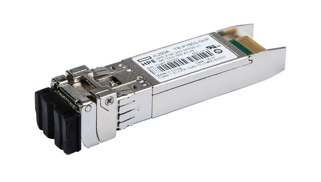Hewlett Packard Enterprise X190 25G SFP28 LC SR 100m