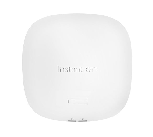 Hewlett Packard Enterprise HPE Aruba Instant On AP25