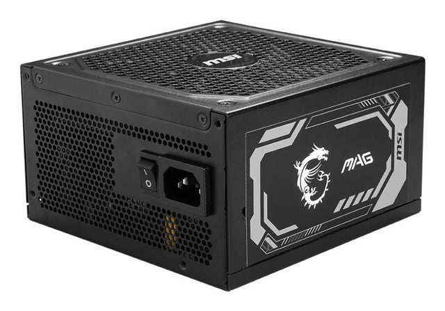 MSI Power Supply Unit 1000 W