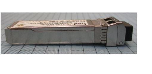 Hewlett Packard Enterprise MSA 8Gb short wave Fibre