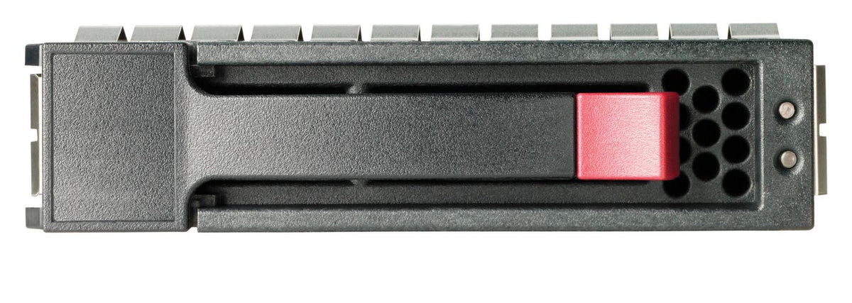 Hewlett Packard Enterprise MSA HDD 2.4TB 2.5inch SAS 12G