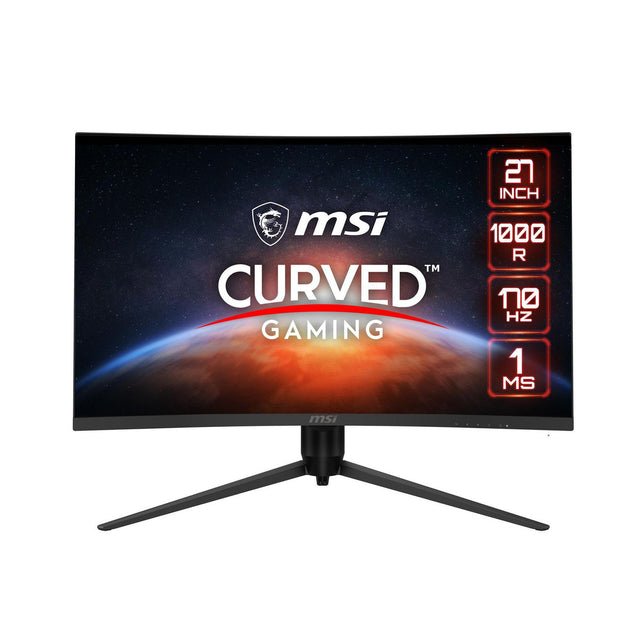 MSI G271Cqpde E2 Computer Monitor