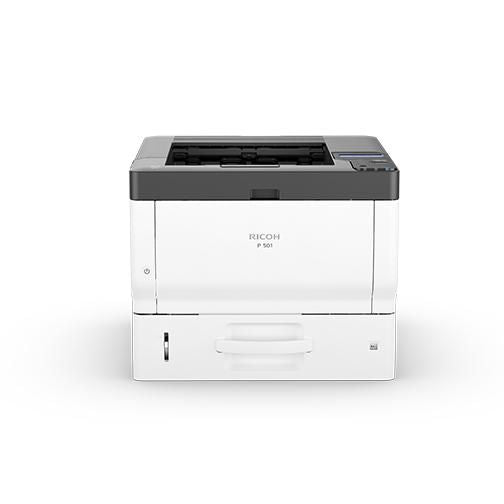 Ricoh P 501 1200 X 1200 Dpi A4