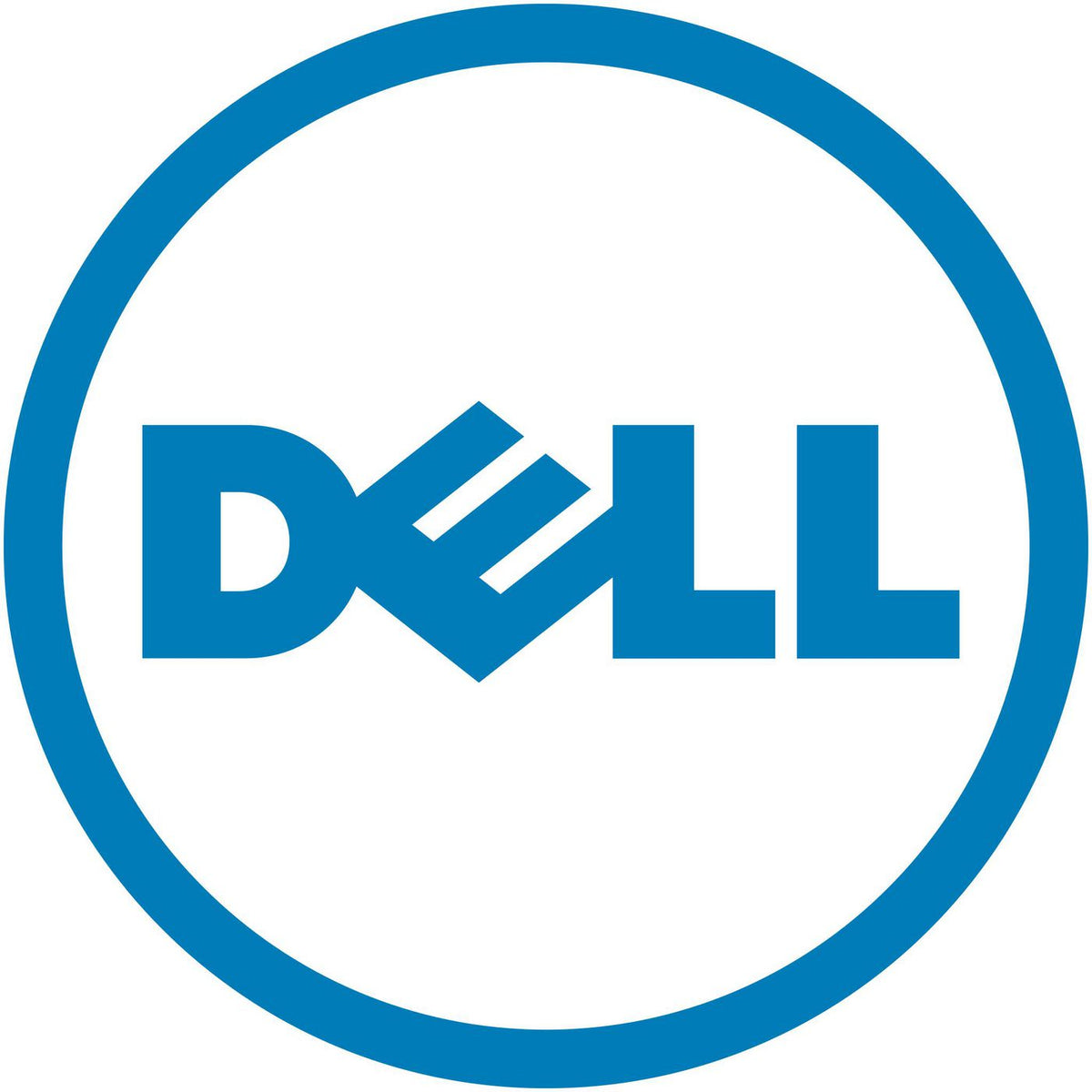 Dell 960GB SATA-6Gbps read