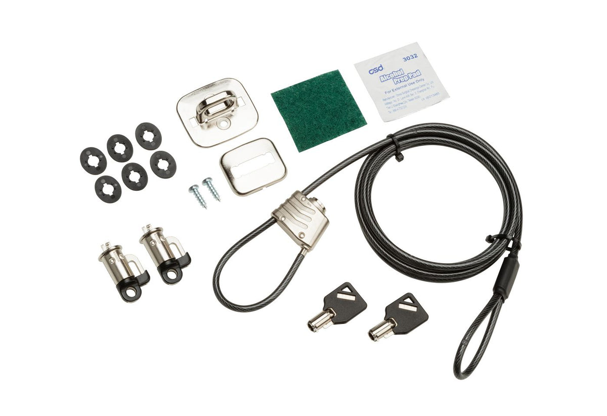 HP Business PC Security Lock