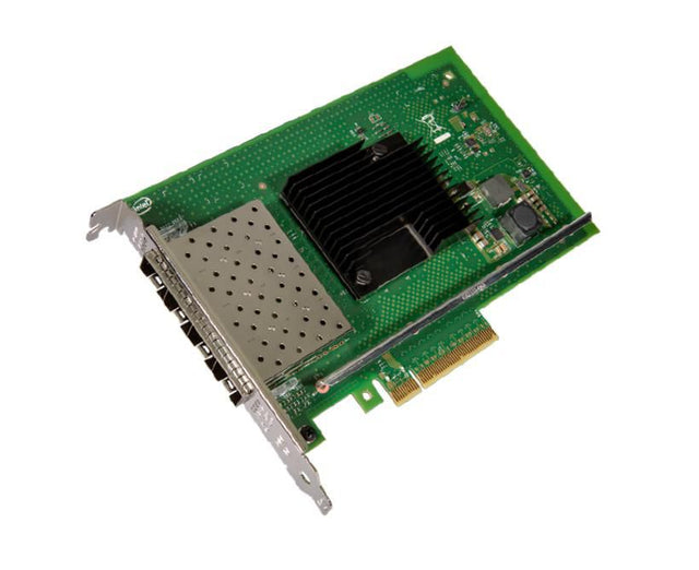 Hewlett Packard Enterprise Eth 10Gb 4p 563SFP+