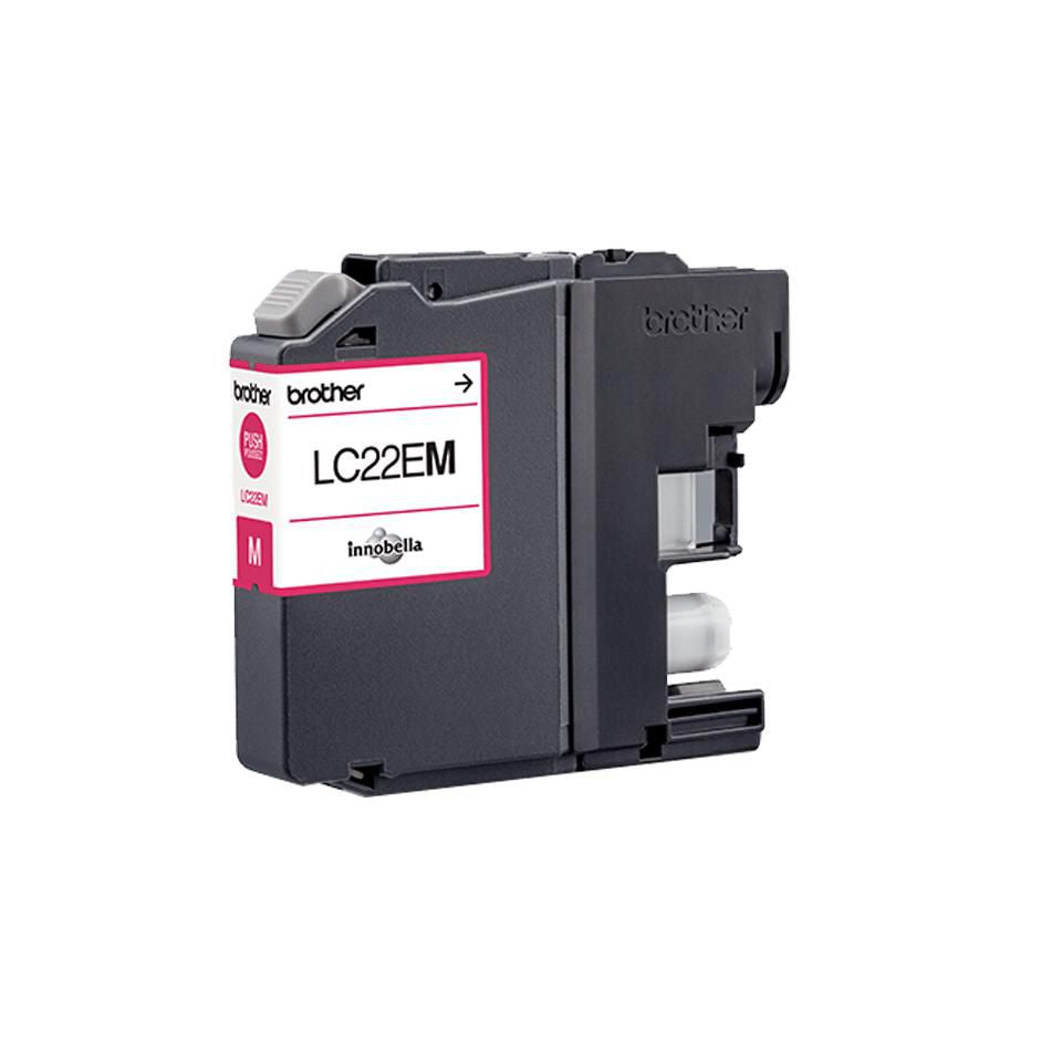 Brother LC-22EM INK FOR MFCJ5920DW