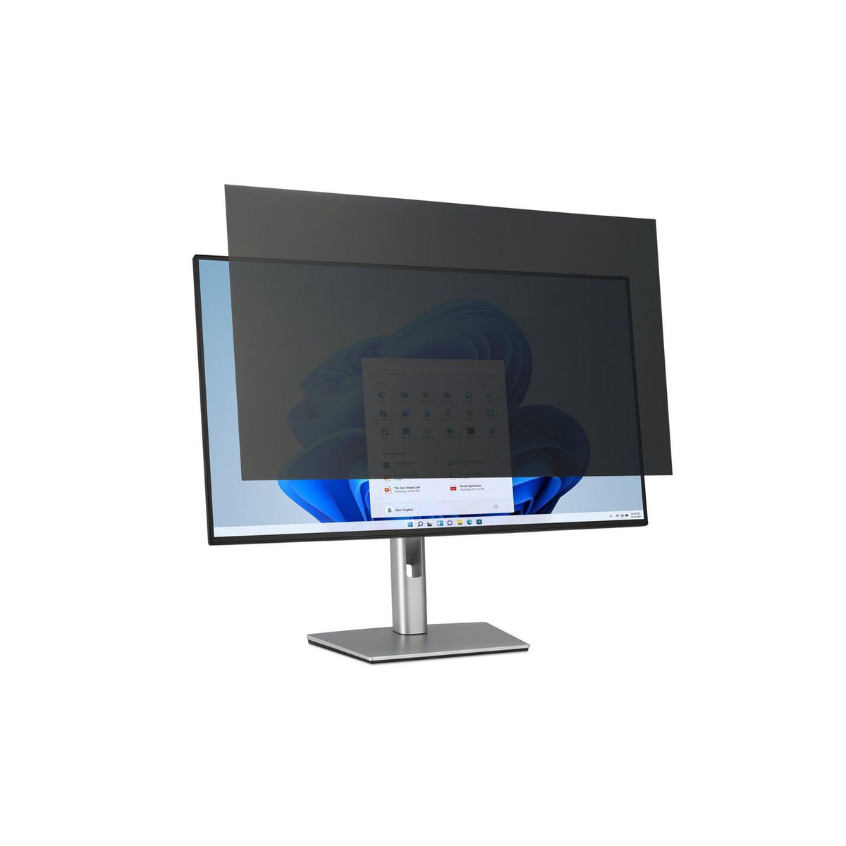 Kensington Privacy Plg 26" Wide 16:9