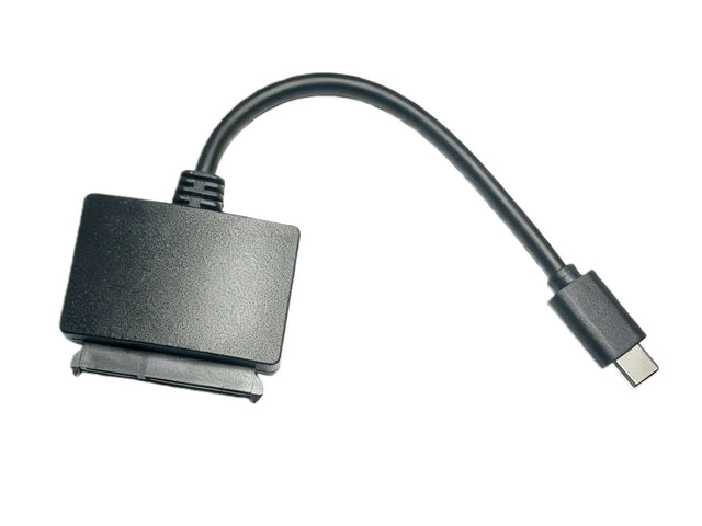 MicroConnect USB-C to SATA Adapter 5Gbps,