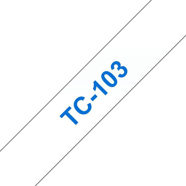 Brother P-TOUCH TC103