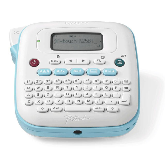 Brother Pt-N25Bt Label Printer