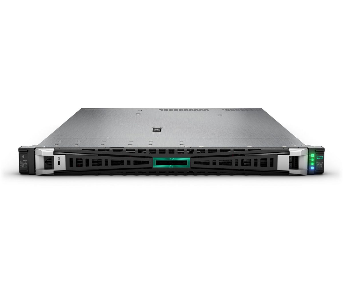 Hewlett Packard Enterprise Proliant Dl365 Gen11 9224