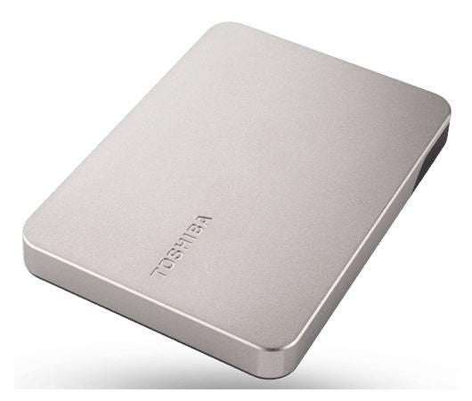 Toshiba Canvio Flex 1Tb External Hard
