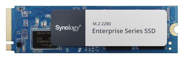 Synology Enterprise Series - SSD