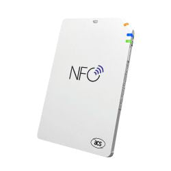 ACS Secure Bluetooth NFC Reader
