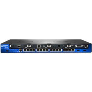 Juniper Services Gateway with 16 x
