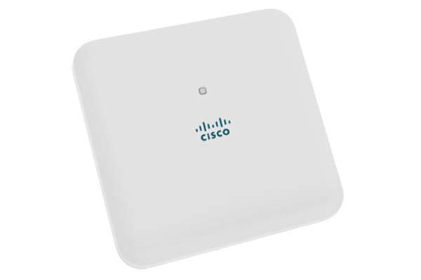 Cisco 802.11ac Wave 2 3x3:2SS Int