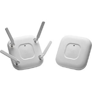 Cisco 802.11ac AP w/CleanAir 3x4