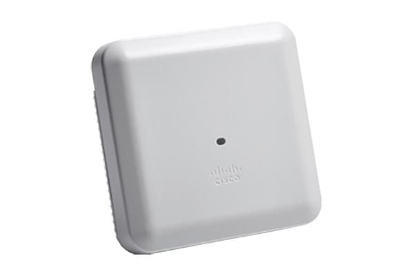 Cisco 802.11ac W2 AP w/CA 4x4 3 Ext