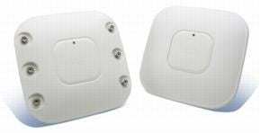 Cisco Aironet 3502e Acces Point