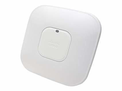 Cisco 802.11n CAP w/CleanAir