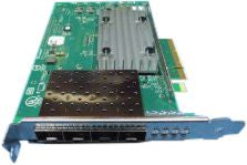 Dell Quad-port 10GbE network
