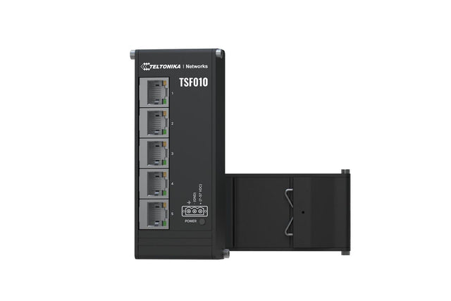 Teltonika Networks TSF010 (7-57 VDC) x5 ports