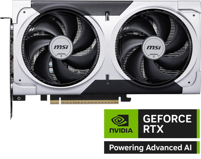 MSI X Oc Plus Nvidia 8 Gb Gddr7