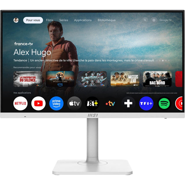 MSI Computer Monitor 68.6 Cm