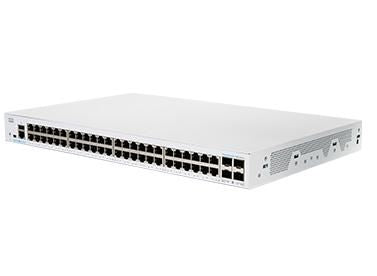 Cisco Cbs350-48T-4X Managed L2/L3
