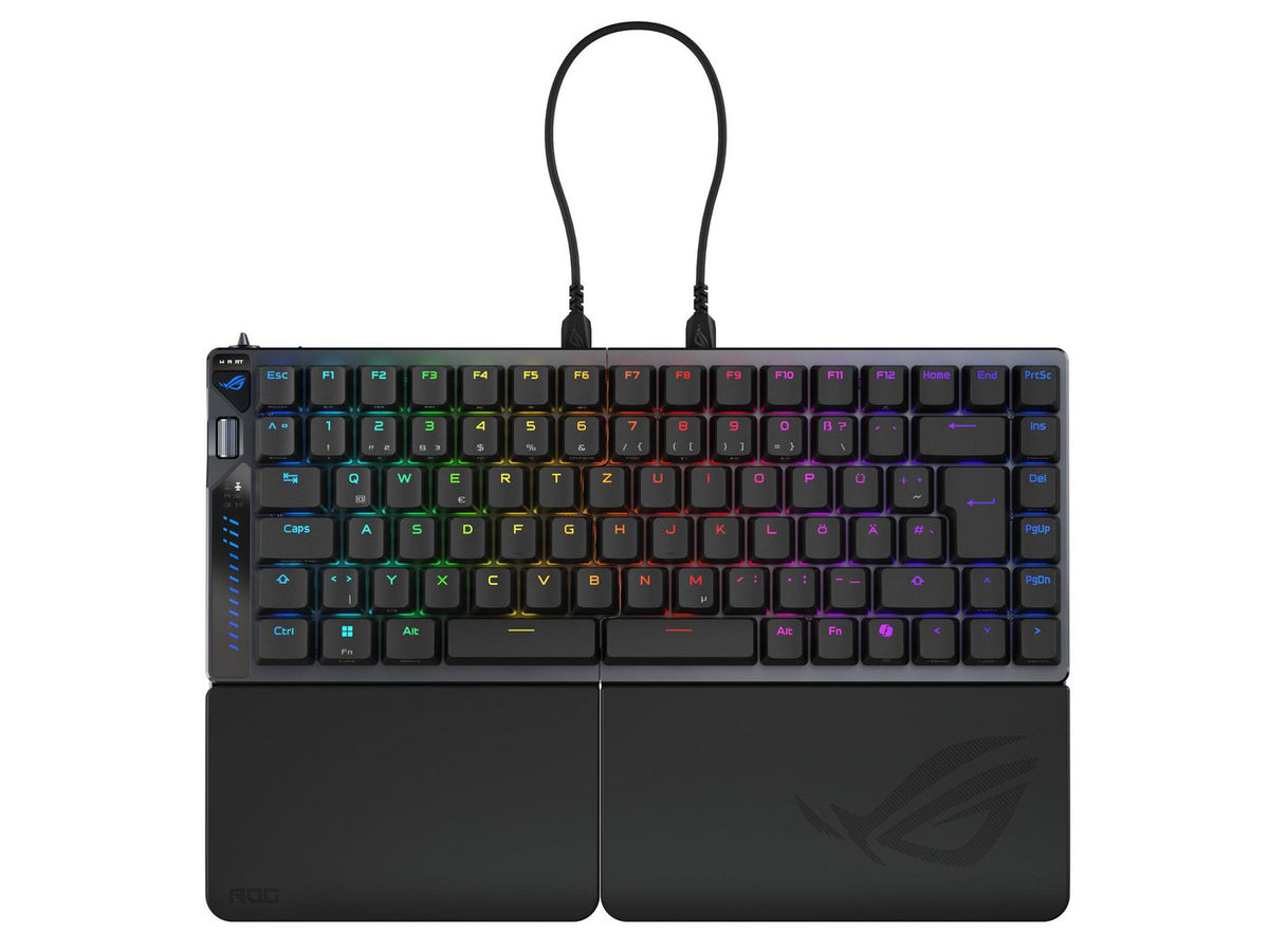 Asus Rog Falcata Keyboard Gaming