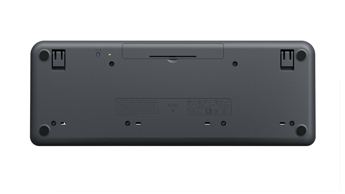Logitech Keyboard Rf Wireless +